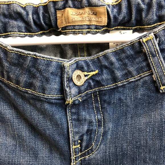 👶 40% OFF SALE Old Navy maternity jeans - Picture 3 of 8